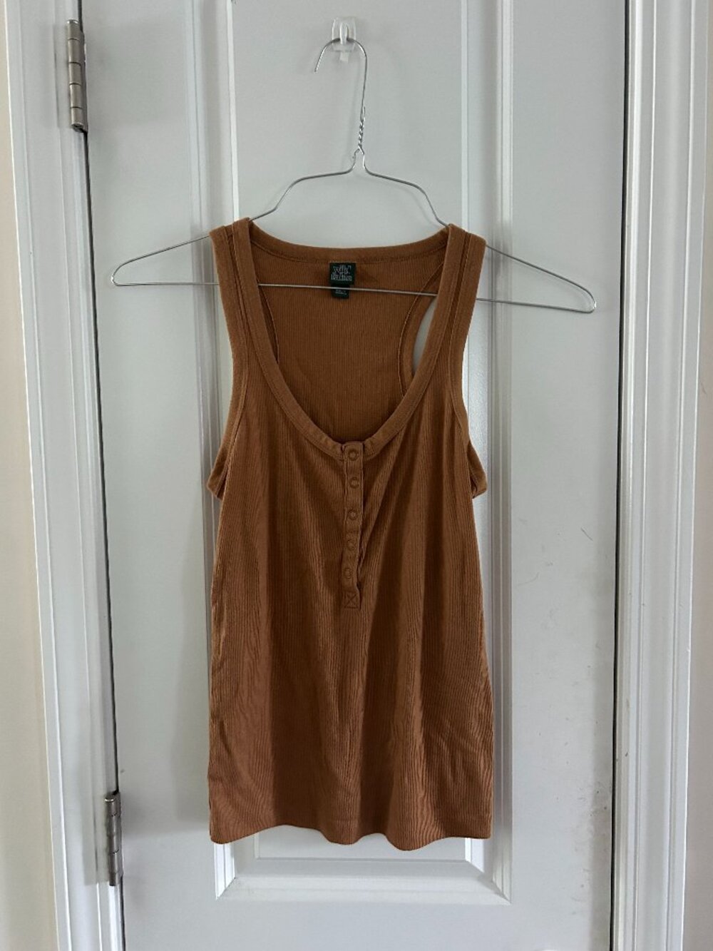 Wild Fable Brown Tank